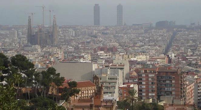 Niepełnosprawni otworzyli hotel w Barcelonie