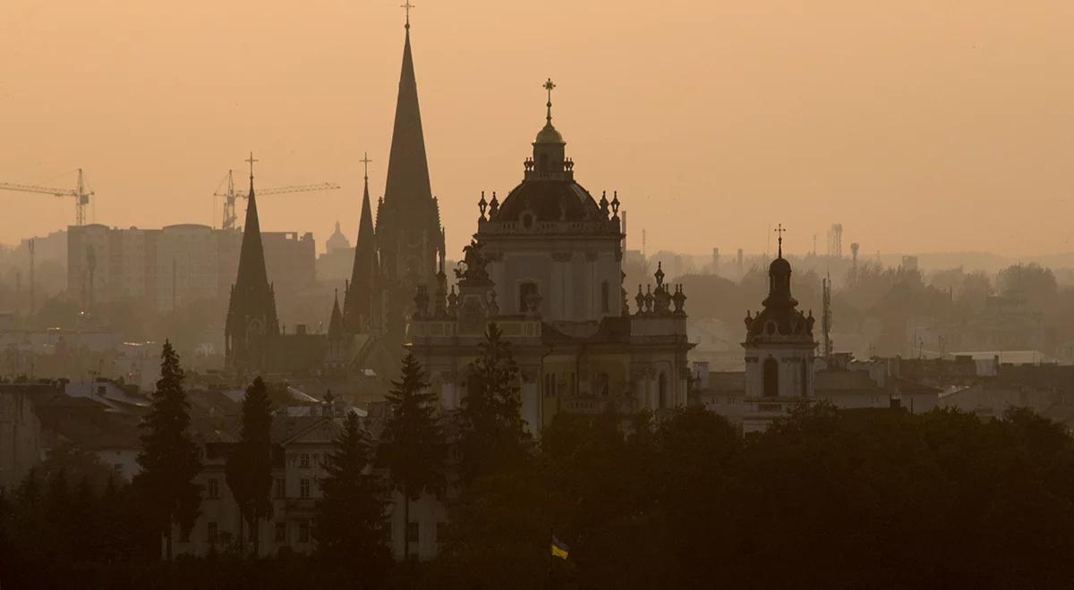 Z Bydgoszczy będzie można polecieć do Lwowa