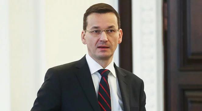 RPP a plan Morawieckiego