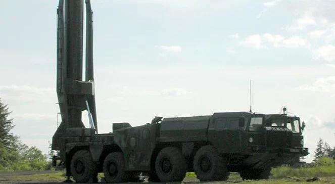 Syria: jeśli zaatakuje nas NATO, w Izraelu zginą cywile