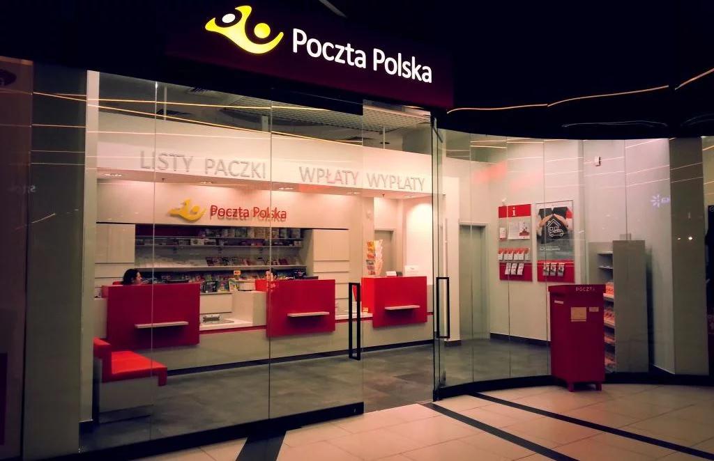 KE: rekompensata dla Poczty Polskiej zgodna z unijnymi przepisami