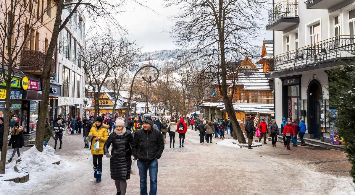 Sylwester w górach? Zakopane mocno uderzy po kieszeni