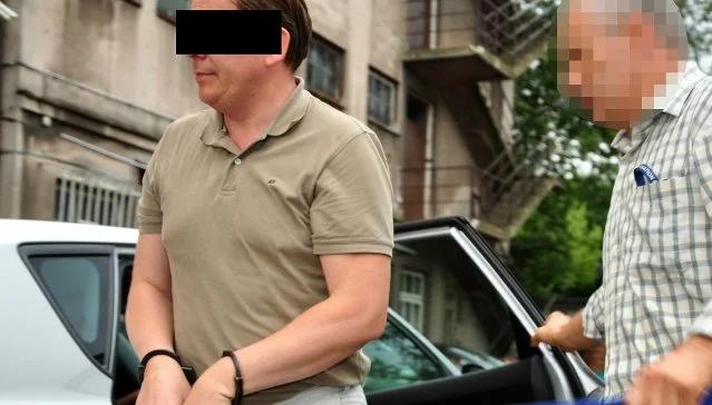 Były dyrektor oddziału banku zatrzymany ws. wyłudzenia 32 mln. zł 