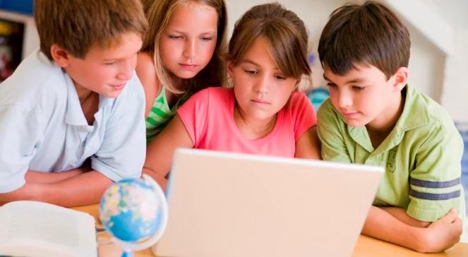 Polska Cyfrowa: 3 mld zł na podłączenie szkół do szybkiego internetu