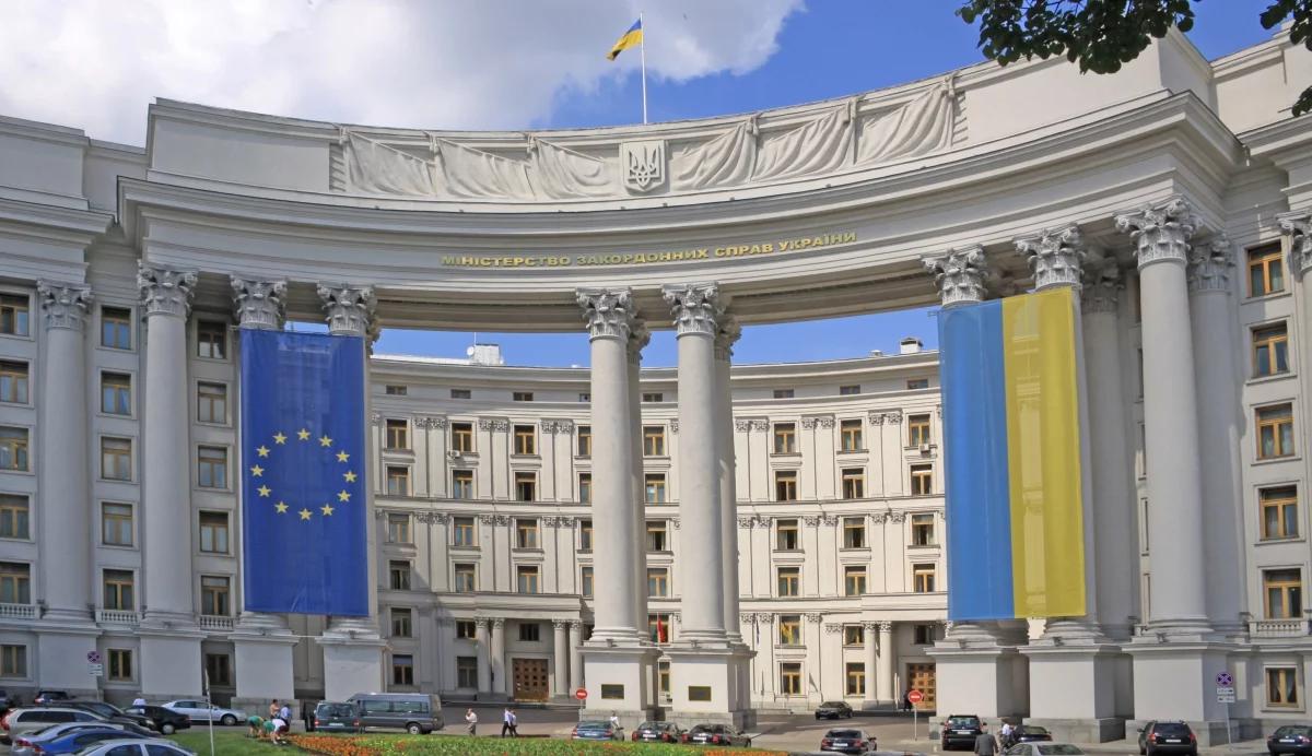 Ukraińskie MSZ: zatrzymany w Polsce weteran zostanie wykluczony z list Interpolu