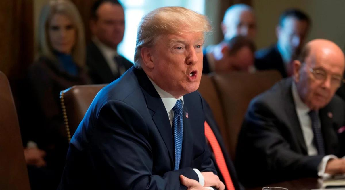 Po zamachu w Nowym Jorku Trump chce wycofać loterię wizową. Ekspert: to jest program służący potędze USA