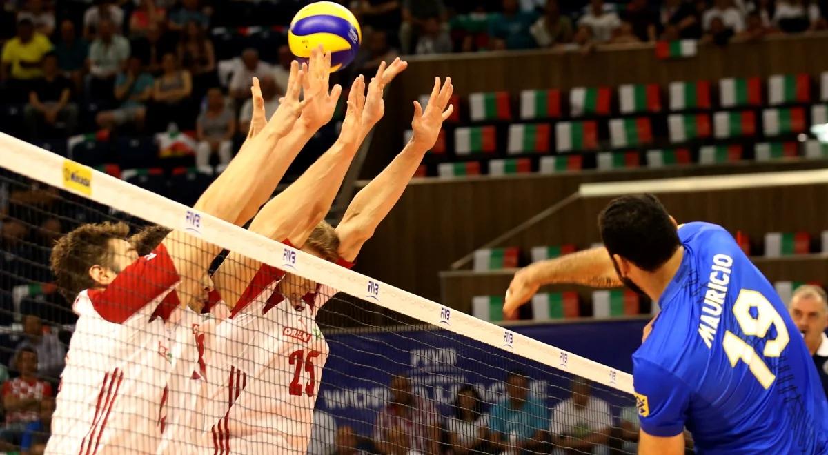 Tokio 2020: FIVB proponuje nowe zasady walki o igrzyska