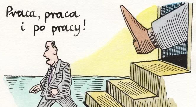 Na Warmii i Mazurach najtrudniej o pracę 