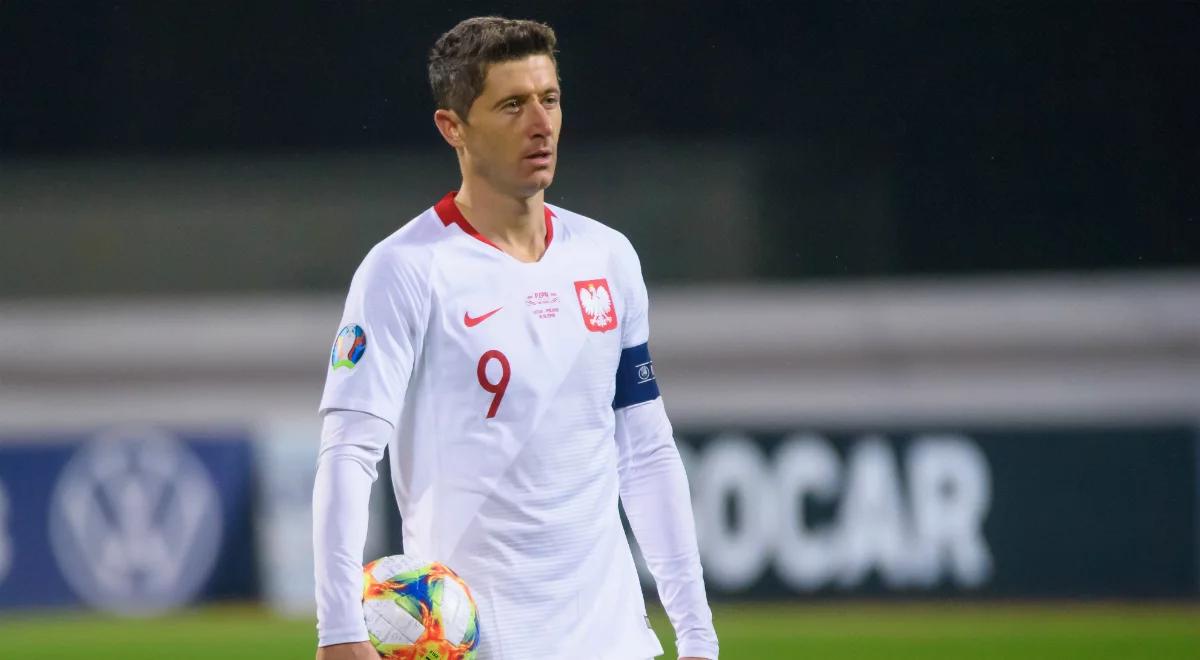 "Forbes" opublikował listę najlepiej zarabiających sportowców. Lewandowski tak wysoko jeszcze nie był 