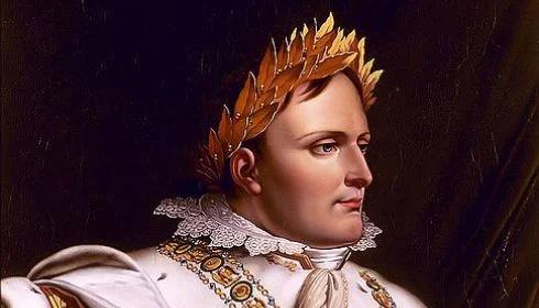 Napoleon ambasadorem pokoju