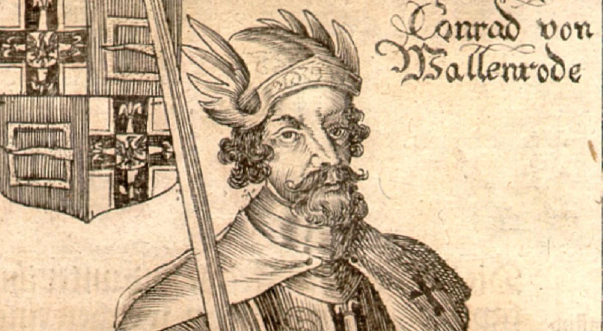 Zemsta i Krzyżacy. Ile jest Konrada von Wallenrode w Konradzie Wallenrodzie?