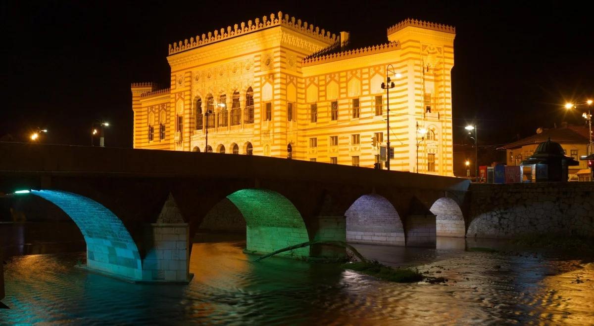 To miał być kolejny cel Państwa Islamskiego? Prokuratura w akcji