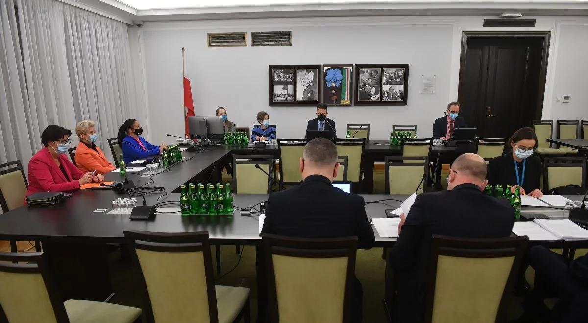 Fundusz Kompensacyjny Szczepień Ochronnych. Komisja Zdrowia przyjęła nowelizację ustawy