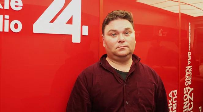 Wojciech Wybranowski: wielu wyborców nie pamięta afer i tego, co wyrabiała PO