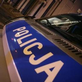 Policja rozpoczęła akcję "Bezpieczny weekend"