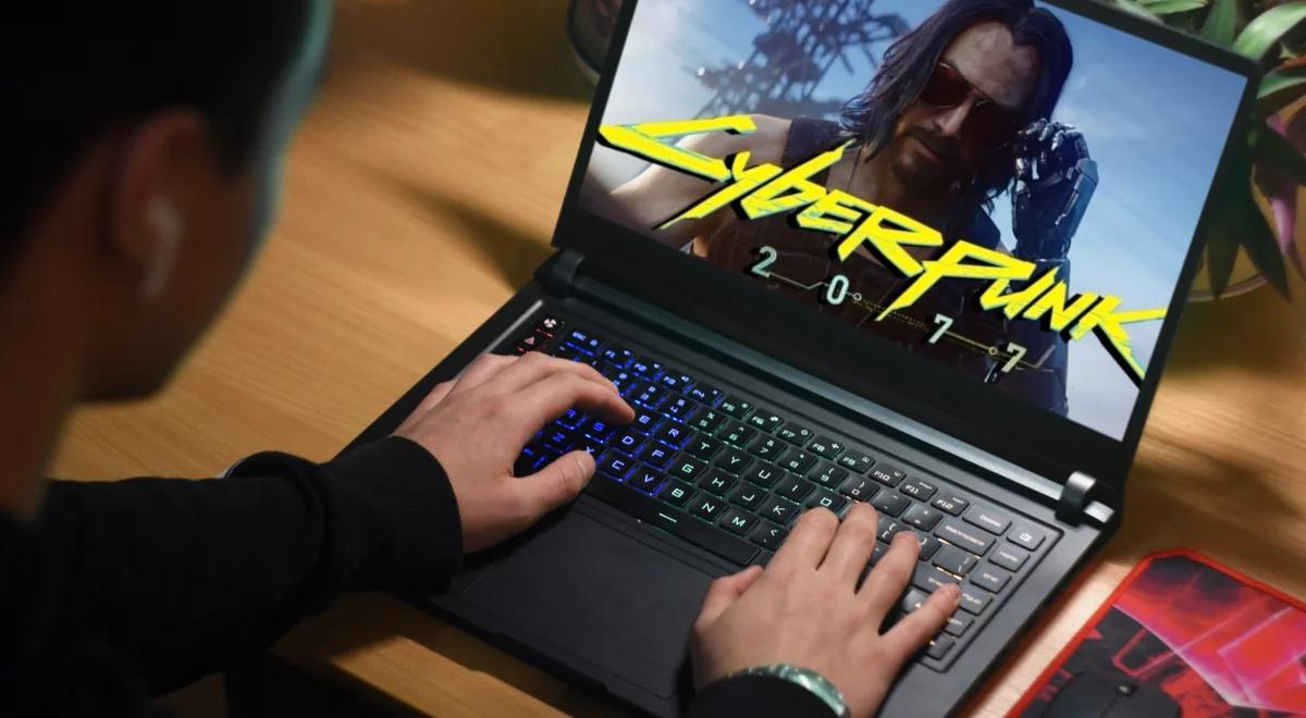 Cyberpunka 2077 dopadła choroba wieku dziecięcego. CD Projekt musi uporać się z błędami w grze