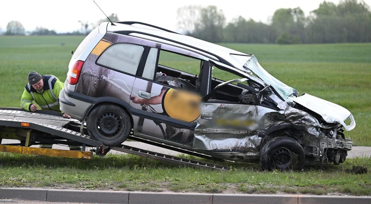 Konfiskata pojazdów jednak działa na pijanych kierowców? Olbrzymi spadek liczby ofiar wypadków