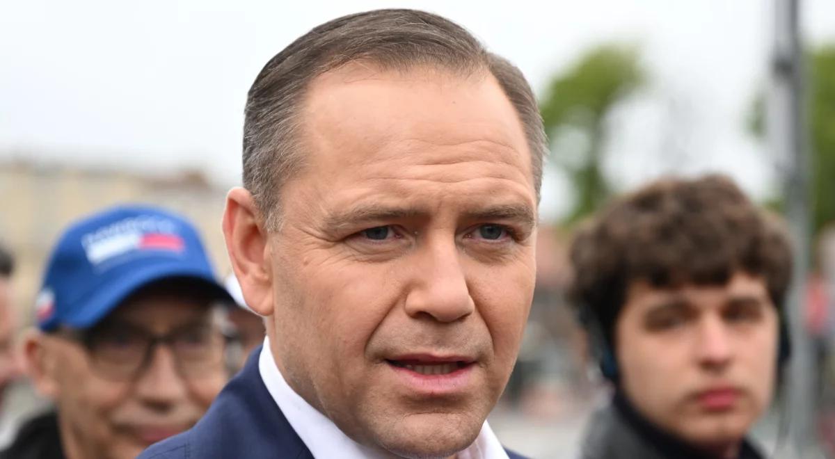Wyniki wyborów 2025. Karol Nawrocki wygrał w DPS, w którym przebywa Jerzy Ż.