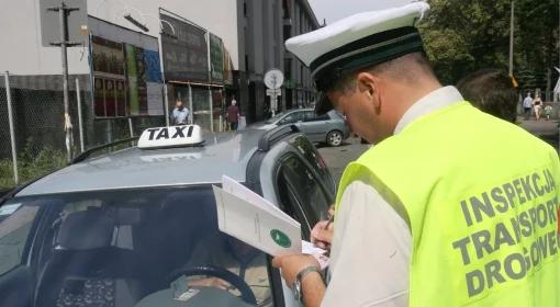Mandat już nie tylko od policjanta