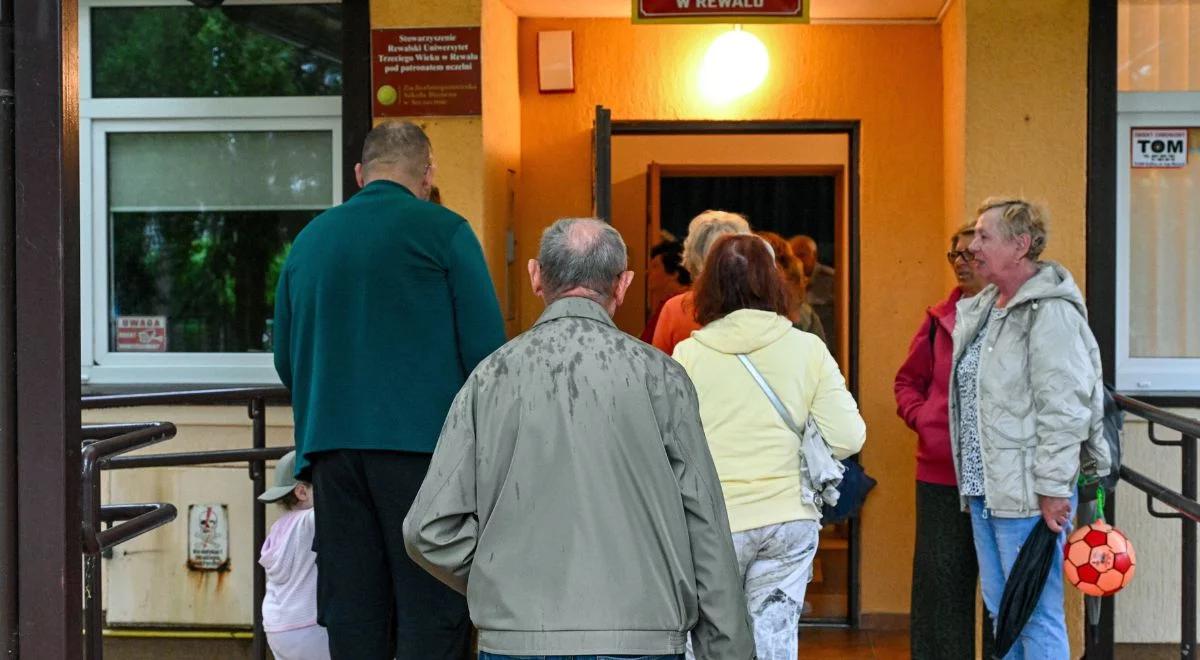 Protest przeciw wyborowi prezydenta. Sąd Najwyższy podał termin