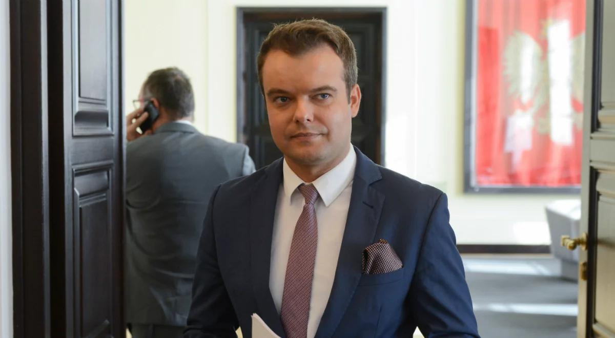 Rzecznik rządu potwierdza: trwają prace nad nowelą ustawy o ochronie zwierząt