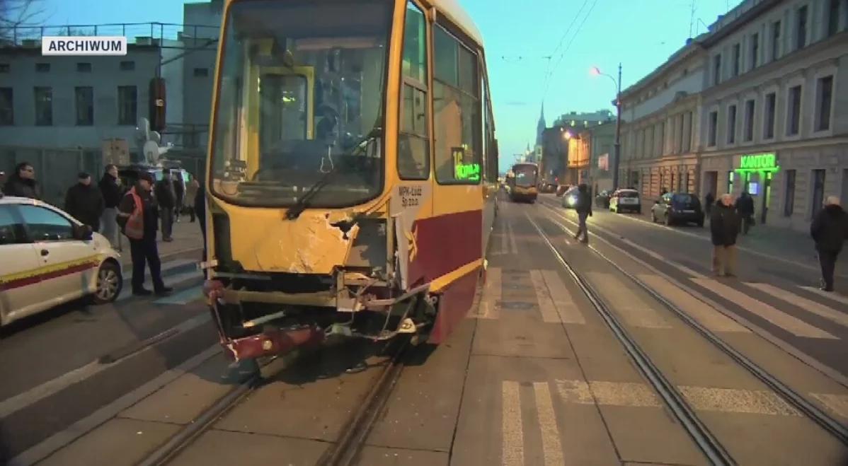 Pijany motorniczy tramwaju zabił trzy osoby. Został wypuszczony na wolność