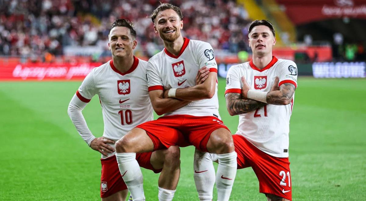Pewna wygrana Polaków i nerwowa końcówka z Finlandią