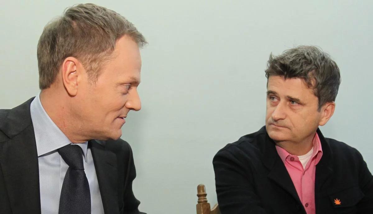 E. Chojna-Duch: projekty komisji Palikota pokrywały się z opiniami lobbystów