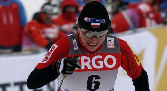 Justyna Kowalczyk znów lepsza od Bjoergen