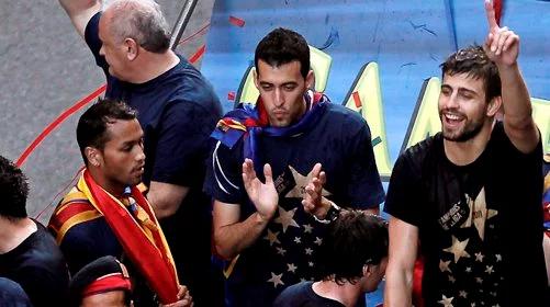 Niespodziewana wizyta gwiazdy FC Barcelony w Łodzi