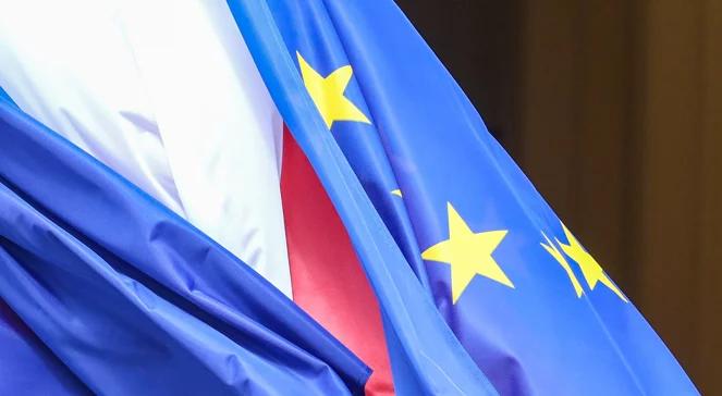 Stanowisko Polski na szczycie UE w Brukseli
