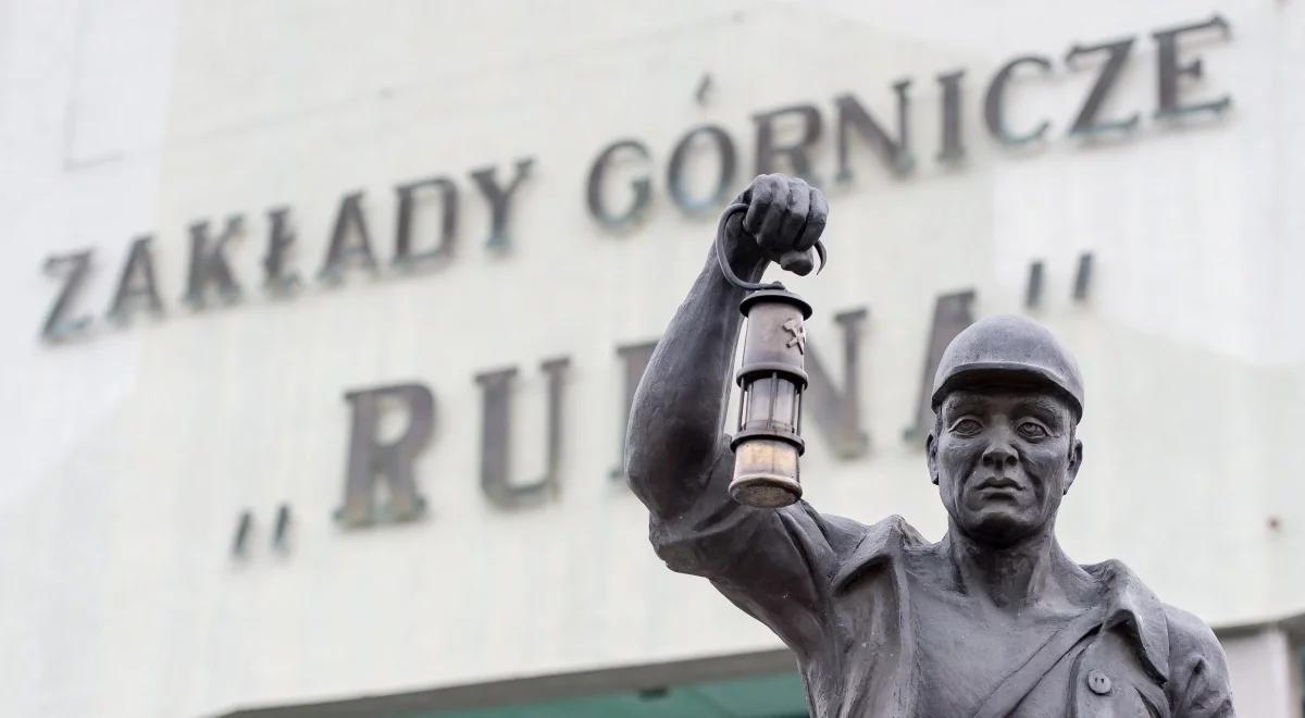 Dolnośląskie: śmiertelny wypadek w należącej do KGHM kopalni Rudna