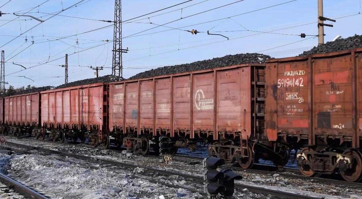 Sankcje na surowce energetyczne z Rosji. Zobacz wyniki sondażu