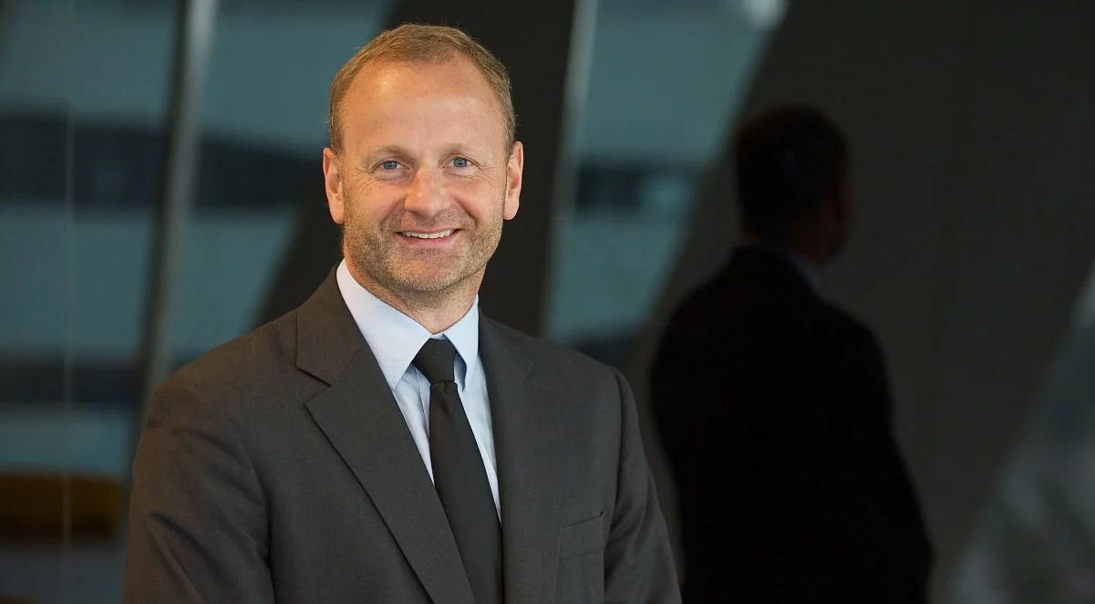 Steen Jakobsen, Saxo Bank: Europa błędnie wyceniona