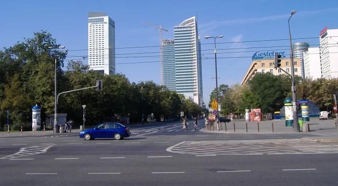 Budowa metra sparaliżuje ruch w centrum stolicy