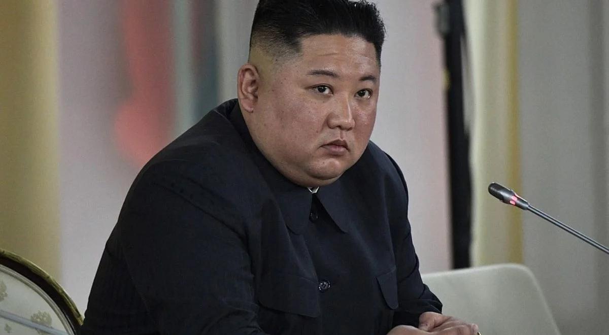 Korea Płn testowała wyrzutnie rakietowe. Nadzorował je Kim Dzong Un