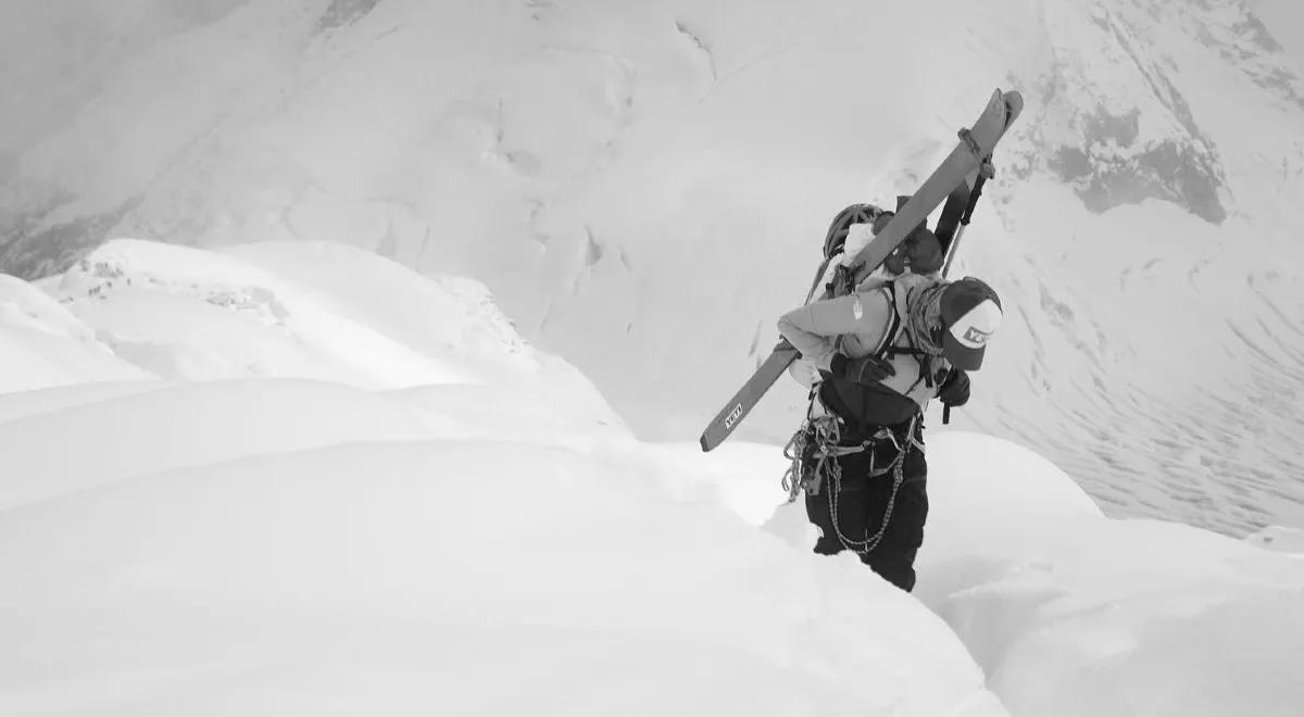 Nie żyje amerykańska alpinistka Hilaree Nelson. Zginęła podczas zjazdu na nartach z Manaslu