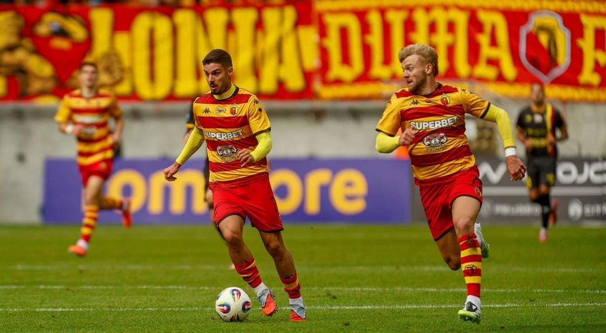 Strasbourg - Jagiellonia w Lidze Konferencji. Gdzie oglądać w TV?