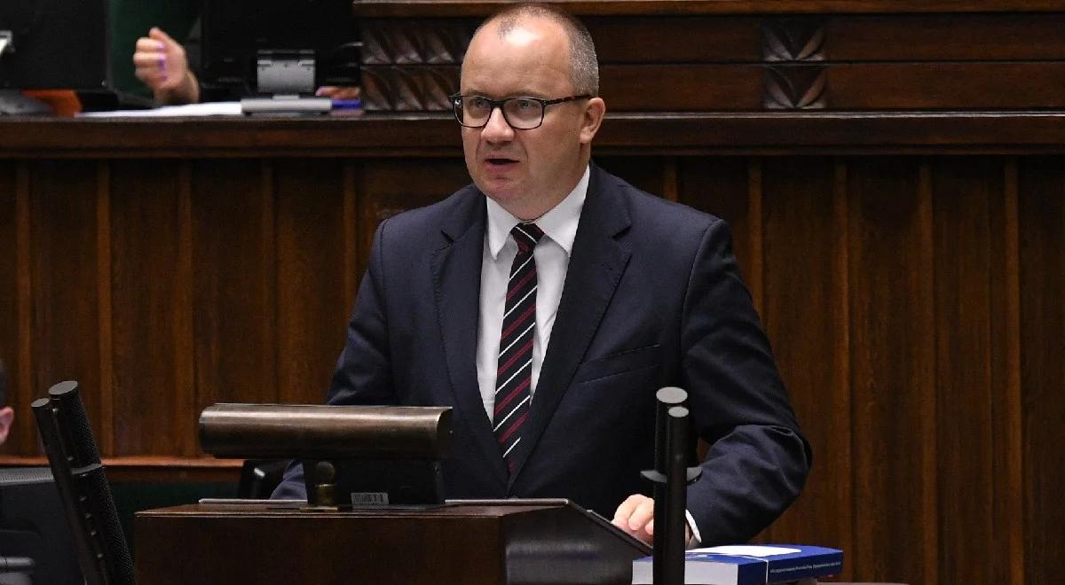 Adam Bodnar odwołuje prokuratorów. Zastępcy prokuratora generalnego: decyzja jest prawnie bezskuteczna