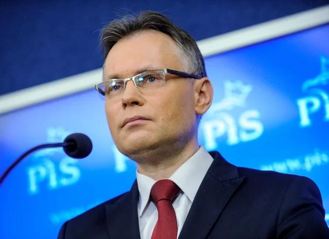 Mularczyk: Jest wniosek do TK w sprawie wyboru prezes Sądu Najwyższego