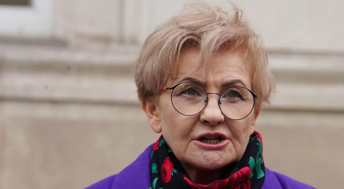 "Trzeba ich zachęcać do zostania w Polsce". Oto recepta polityk Trzeciej Drogi na kryzys migracyjny 