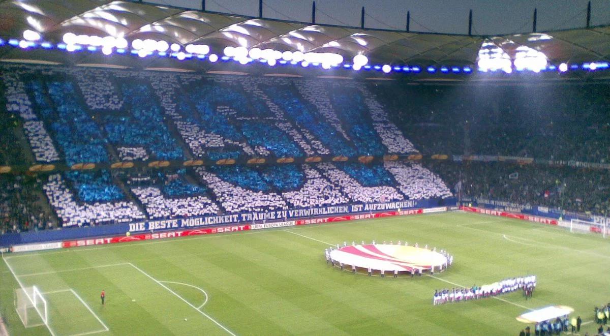 Bundesliga: Hamburger SV znów uratował się przed spadkiem