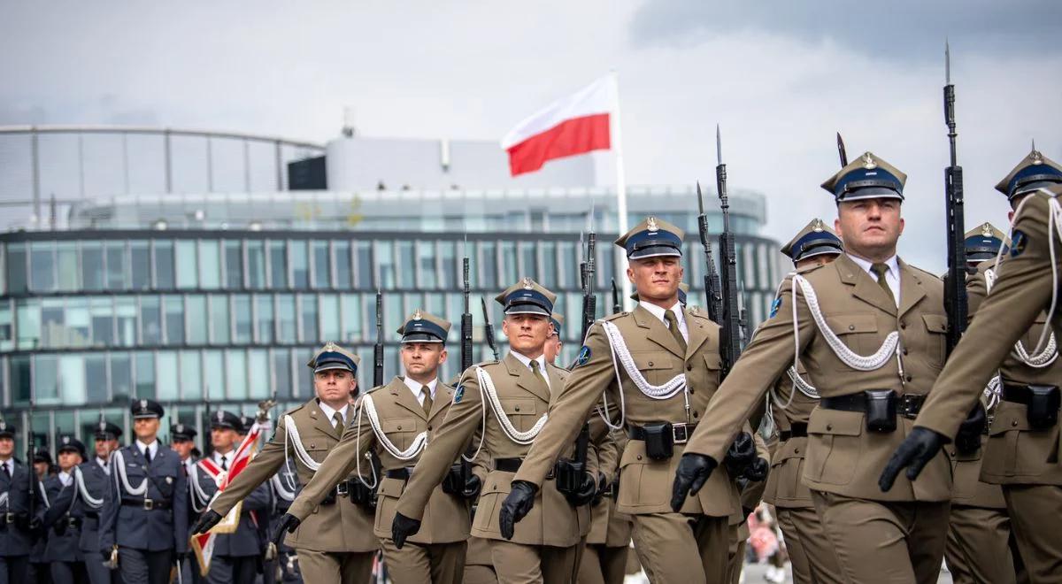 Święto Wojska Polskiego i rocznica Bitwy Warszawskiej. "Polacy powstrzymali bolszewicki rajd"