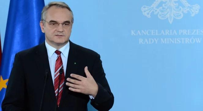 "Syn Kalemby jest gotowy zrezygnować z pracy w ARR"