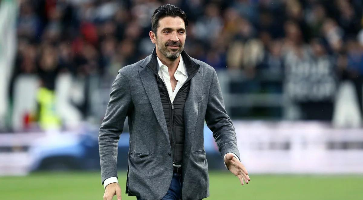 Serie A: Gianluigi Buffon po raz drugi odchodzi z Juventusu. Co z karierą włoskiego weterana?