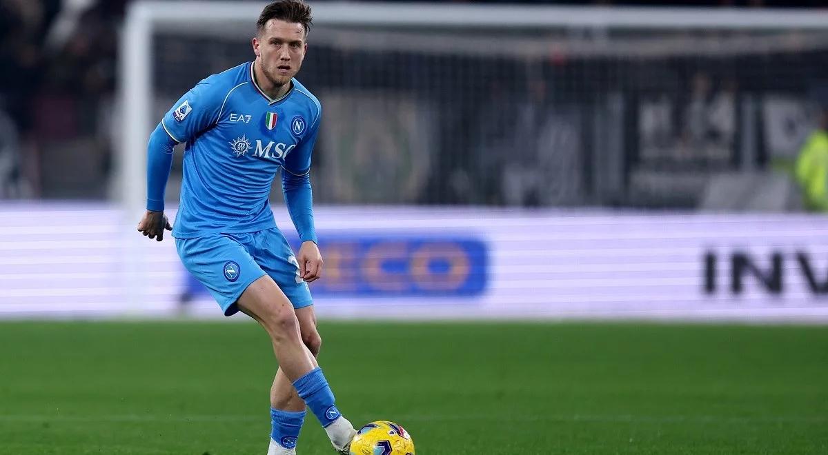 Serie A: Piotr Zieliński kuszony "słońcem i morzem". Co z przyszłością reprezentanta Polski?