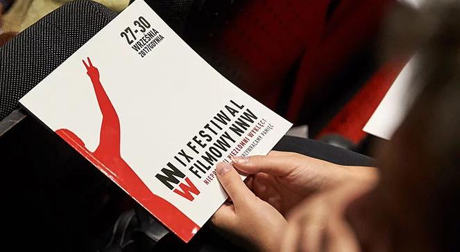 Projekcje, debaty i gala finałowa. W Gdyni ostatni dzień Festiwalu Filmowego NNW
