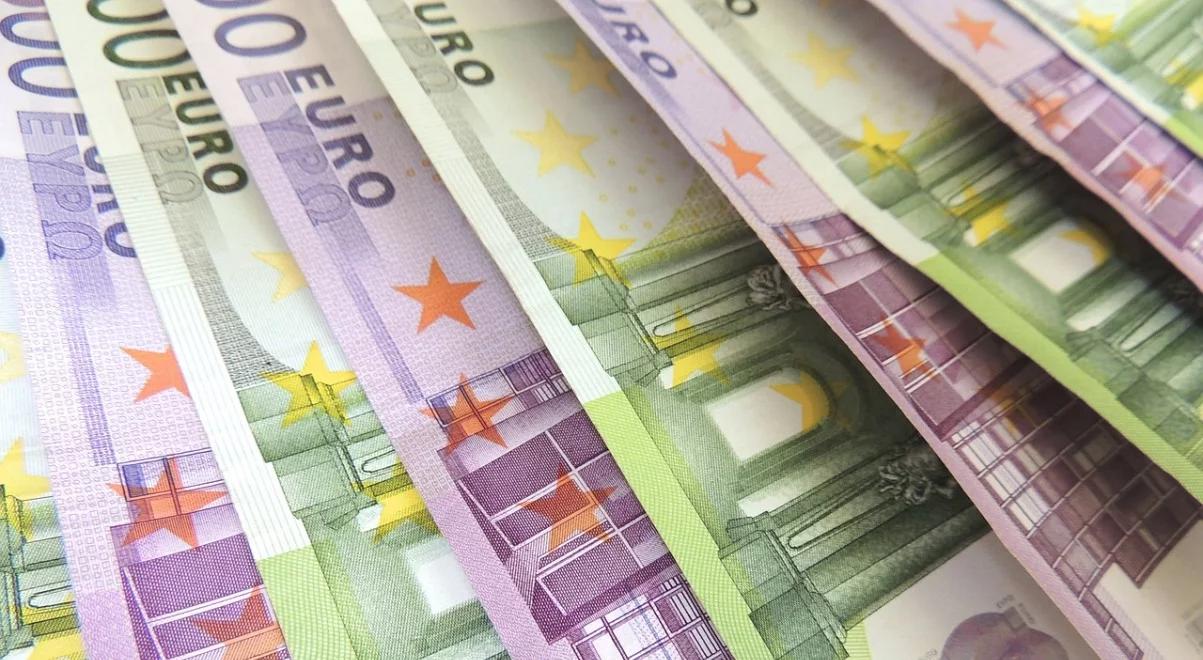 Węgry na razie nie wprowadzą euro