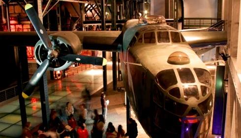 Wunderwaffe – tajemnicza broń III Rzeszy w Muzeum Powstania Warszawskiego