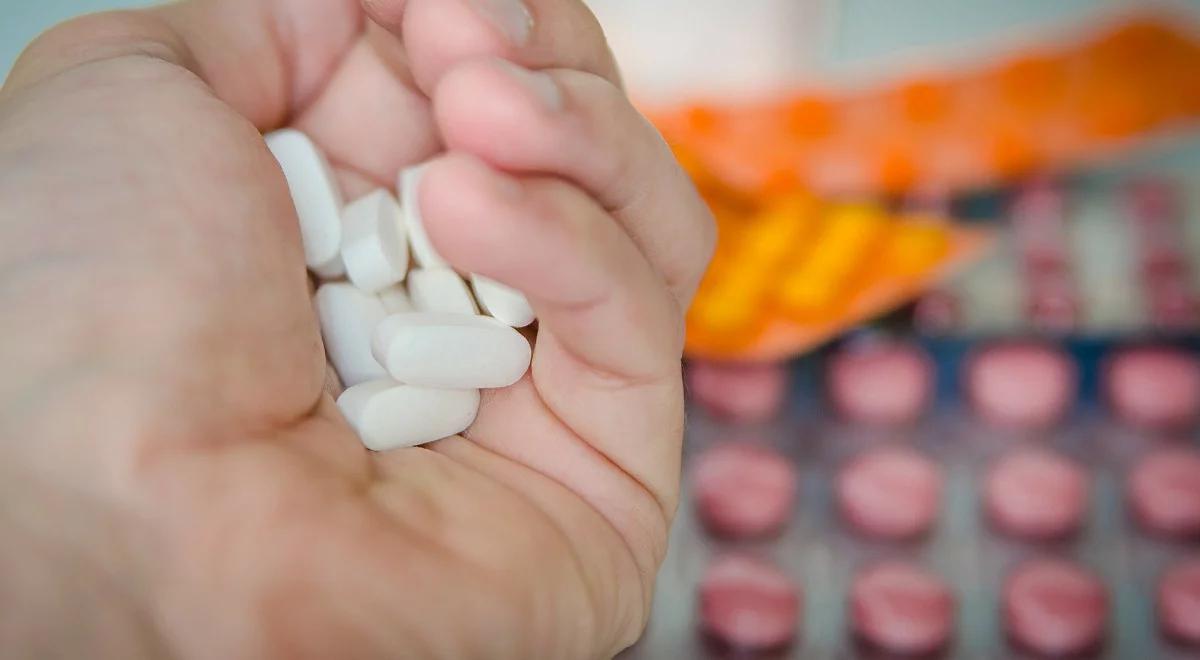 Nowa lista leków refundowanych. Ważne informacje dla osób po przeszczepach